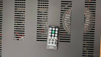 Hegel H-80 zosilňovač s DAC - 9