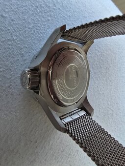 Invicta Vintage Tiffany dial - 9