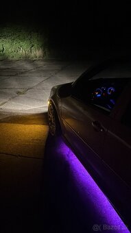 Volkswagen Bora 1.9 TDI - 9