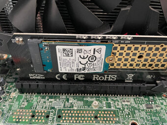 Predám PC + monitor - 9