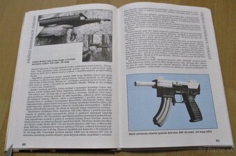 Střelba z pistole a revolveru - 9