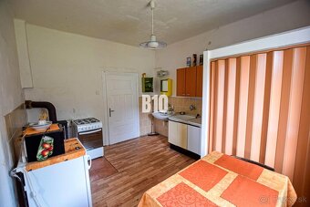 Rodinný dom Makov - 9