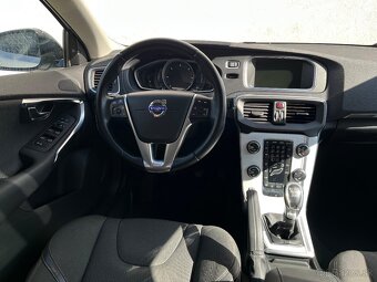 Volvo V40 Cross Country Polestar stylance✅ - 9