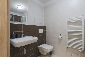 1 izb byt Nový Ružinov - 9