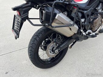 Honda Africa Twin CRF 1000 - 9