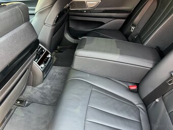 BMW 730D - 9