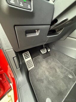 VW Tiguan R LINE 2.0 TSI 195kw 4MOTION DSG 4/2025 - 9