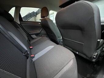 ✅VW POLO 2023 1.0benzin V ZARUKE - 9