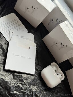 Airpody 4 generácie - 9