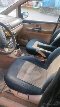 Predam Ford Galaxy - 9