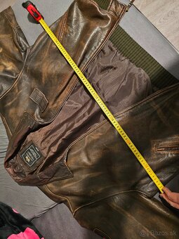 Alpha industries  pilot - 9