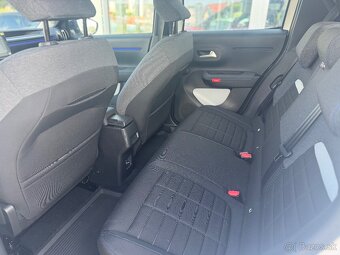 Citroën C3 PLUS Electric 113k - 9