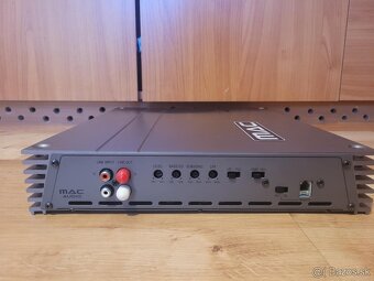 Predám kompletnú subwooferovú súpravu - 9