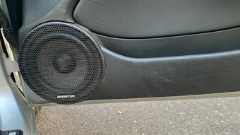 BMW 320d E46 110kW AUDIO TUNING - 9