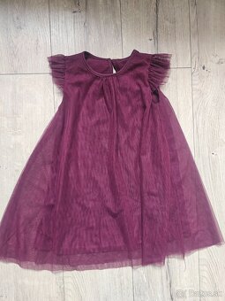 Dievčenske šaty - 9