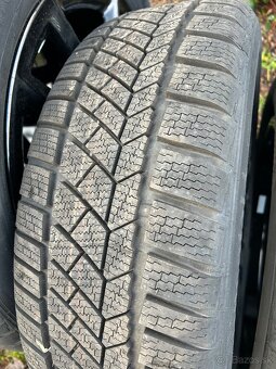 Mini Cooper 205/55 r18 Continental - 9