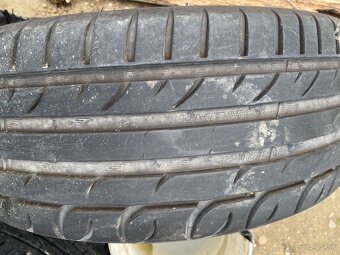 Predam Opel Astra TT, twin top, kabriolet - 9