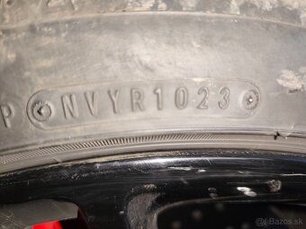 Alu disky AMG R20 - 9