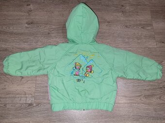 Predám chlapčenské oblečenie - 9