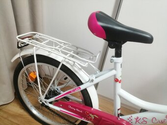 Bicykel čerešne - 9