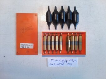 Hviezdice MK1.2.3. - 9