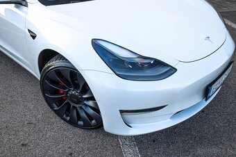 Tesla Model 3 Performance 82kWh AWD - 9