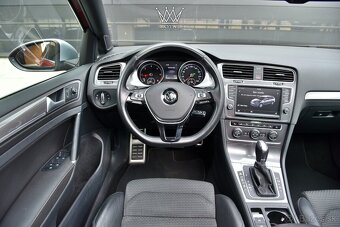 Volkswagen Golf Alltrack 2.0 TDI 4MOTION DSG - 9
