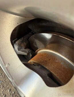 Škoda octavia 2 - 9