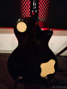 Les Paul elektrická gitara - 9