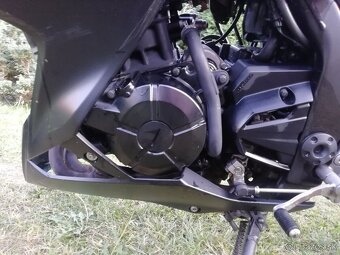 Kawasaki 300 ABS - 9