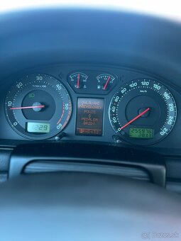 Predám Škodu Superb 2.5 TDI Automat – TOP STAV, NOVÁ STK - 9