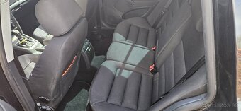 Škoda octavia 2 1,9TDI combi 77kw - 9