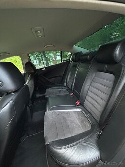 Volkswagen Passat b6 Rline - 9