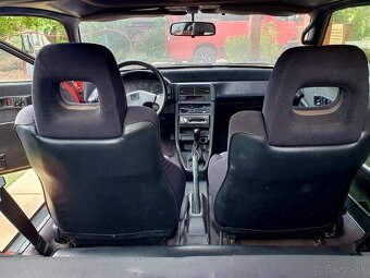 Honda Crx ED9 - 9