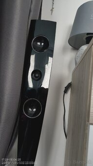 Domáce kino LG - 9
