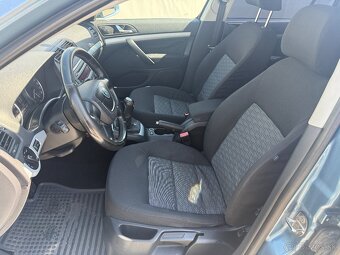 Škoda Octavia Combi 1.9 TDI PD Ambiente - kúpené v SR. - 9