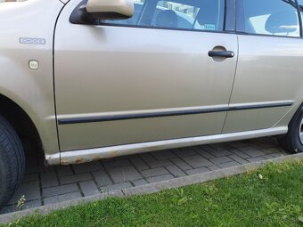 Fabia combi htp 1.2 - 9