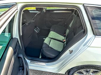 Škoda Superb 3 2.0TDI 7/2016 140Kw(190ps) Style - 9