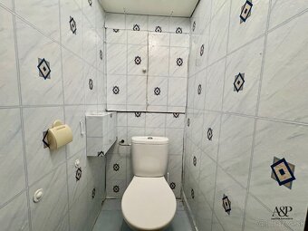 NA PREDAJ 2 IZBOVÝ BYT S LOGGIOU, 48 M2, ul. MIRKA NEŠPORA, - 9