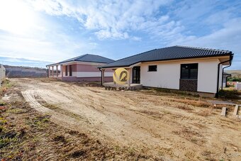REZERVOVANÉ Na Predaj nízkoenergetický Rodinný dom - Veľký - 9