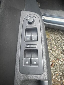 SEAT Alhambra FR 2.0Tdi panoráma 7M. MOŽNÁ VYMENA WEBASTO - 9