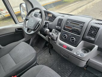 Peugeot Boxer 2.2 HDi L2H3 - 9