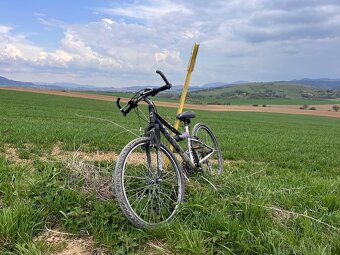 Horský bicykel - 9