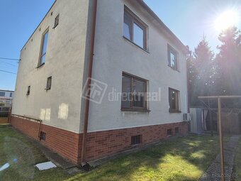 Priestranný 5-izbový RD, čiastočná rekonštrukcia Sl… - 9