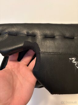 Vyrážačka Bauer M5 PRO Senior - 9