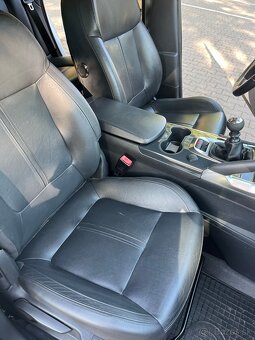 Peugeot 3008 , 2.0 BlueHDI , 110 KW - 9