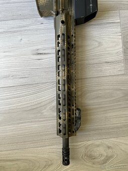 Hammerli TAC R1 22, kal. .22LR - 9