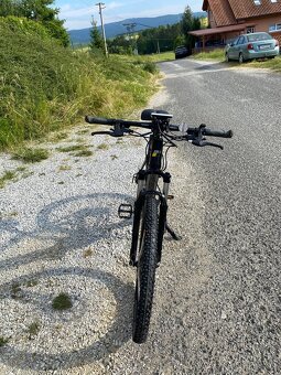 ✅Predám horský elektrobicykel Easybike Mi5 27,5”✅ - 9