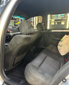 Bmw e46 facelit Touring 330d - 9