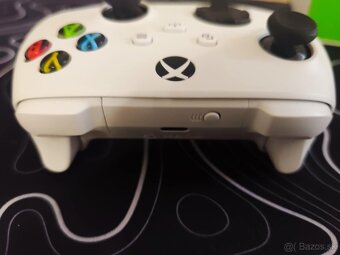 Xbox series s setup - 9